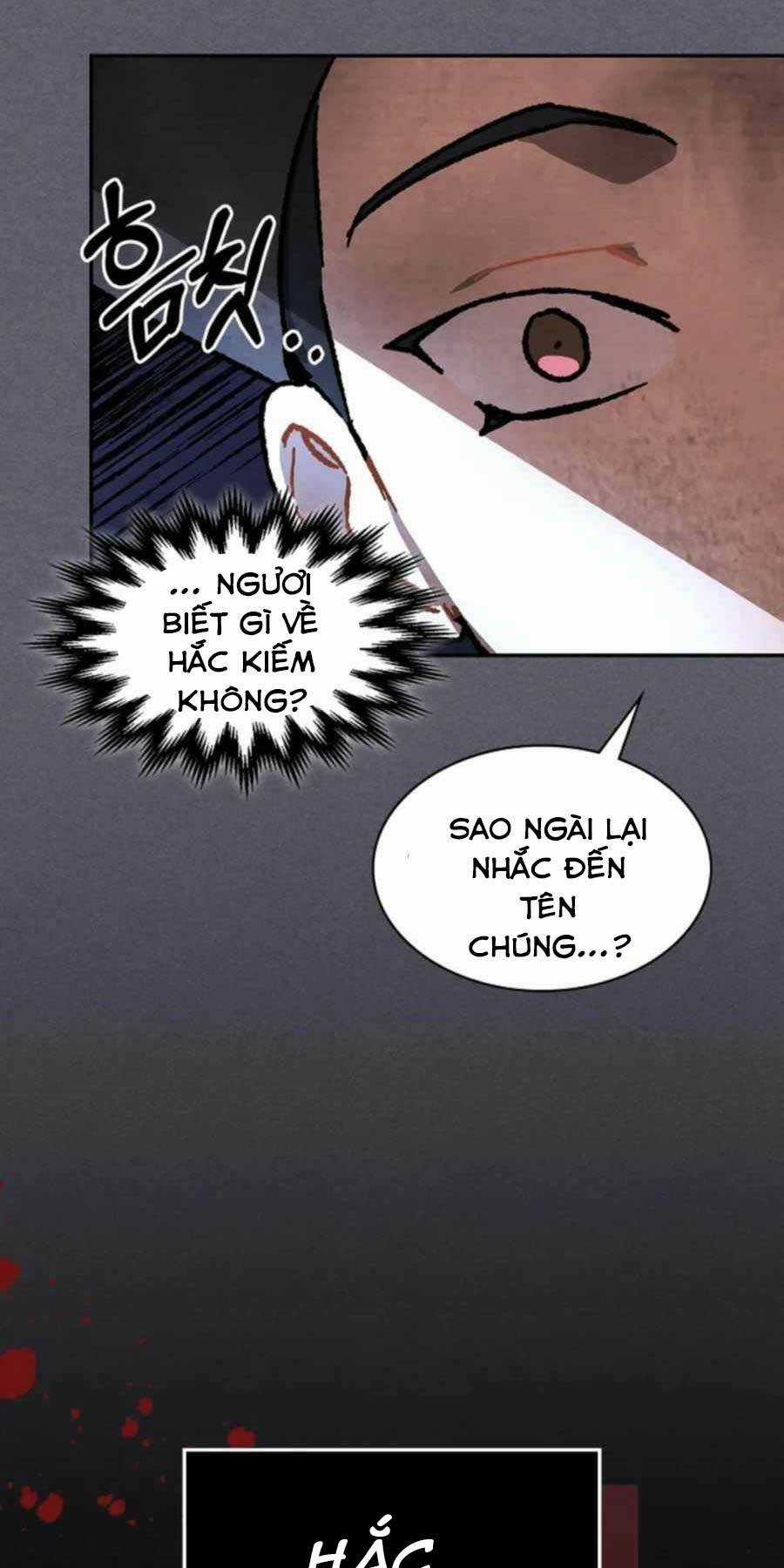 Vị Thần Trở Lại Chapter 12 trang 42