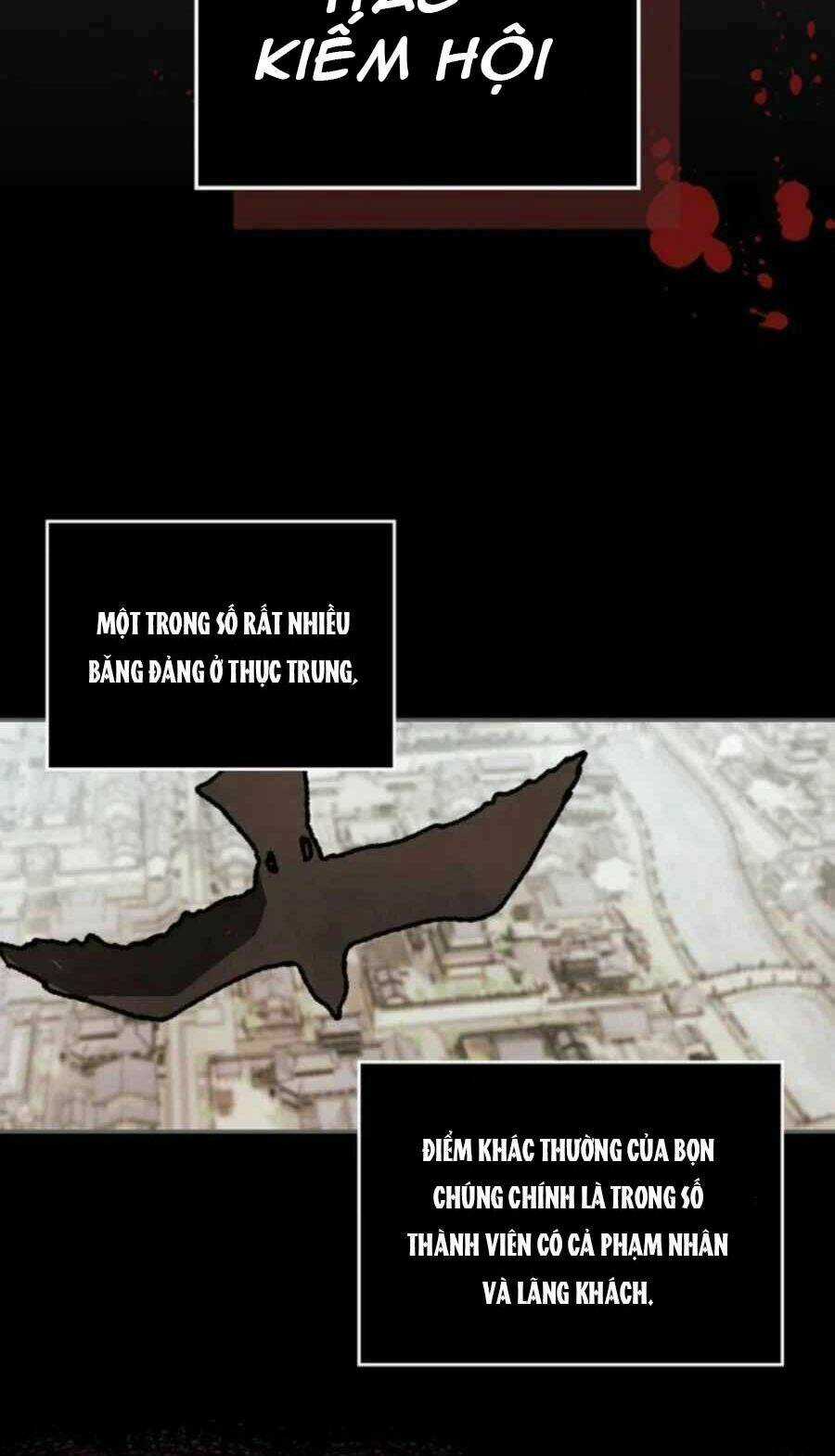 Vị Thần Trở Lại Chapter 12 trang 43