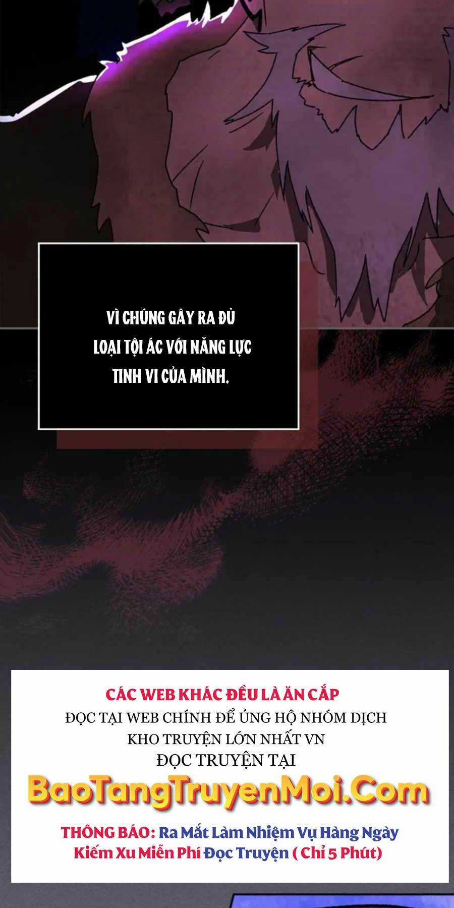 Vị Thần Trở Lại Chapter 12 trang 45