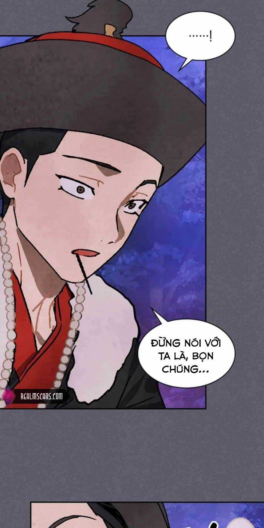 Vị Thần Trở Lại Chapter 12 trang 47