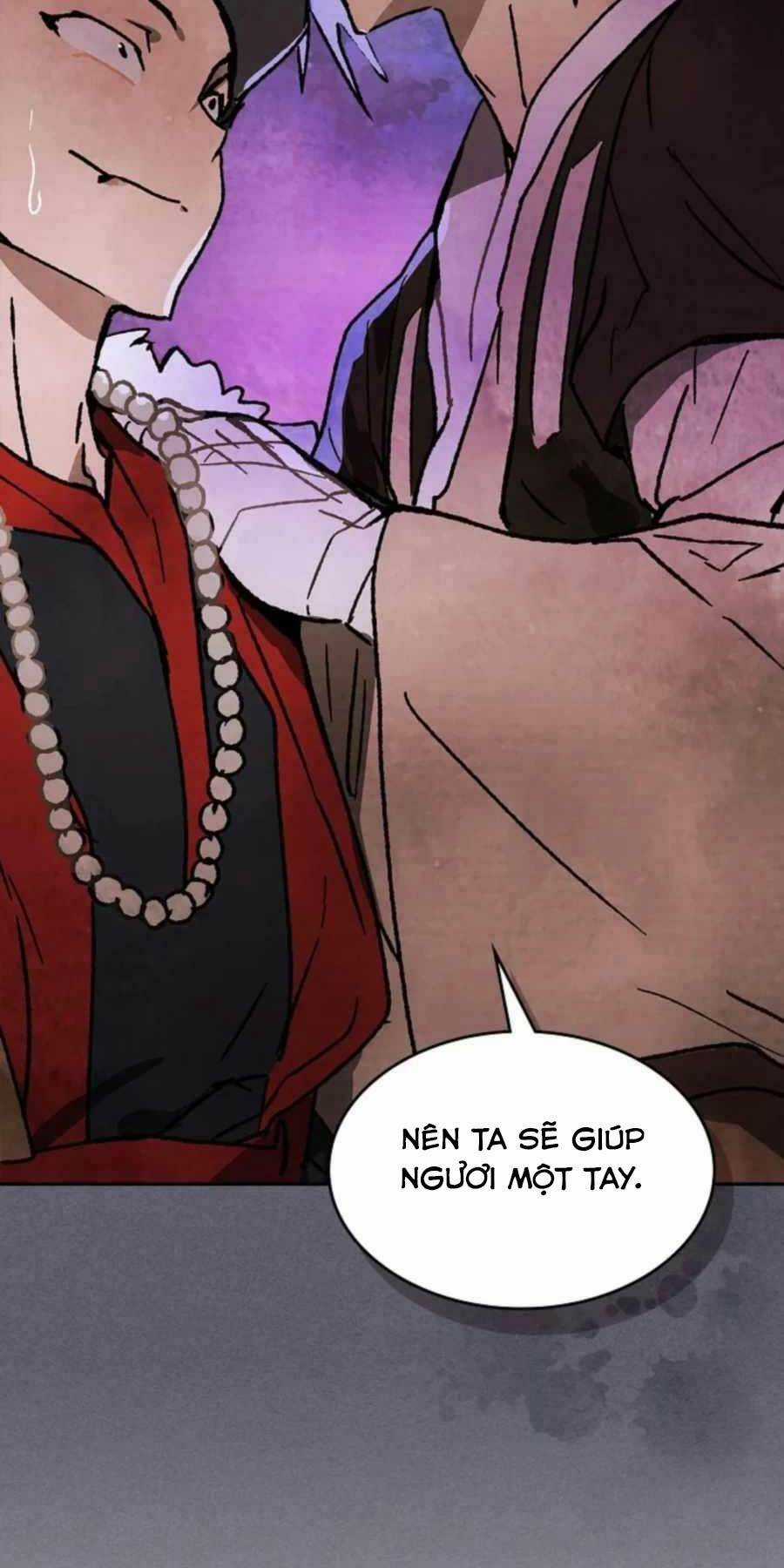 Vị Thần Trở Lại Chapter 12 trang 49