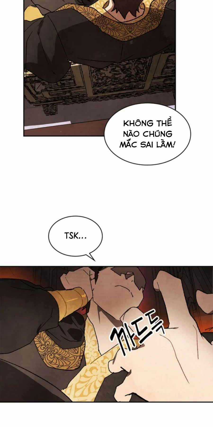 Vị Thần Trở Lại Chapter 12 trang 55