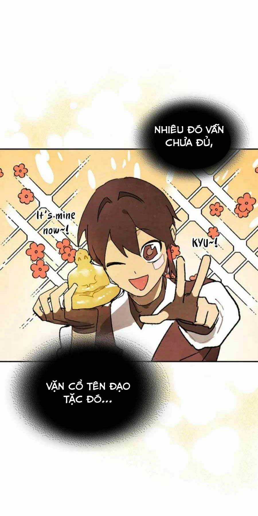 Vị Thần Trở Lại Chapter 12 trang 56