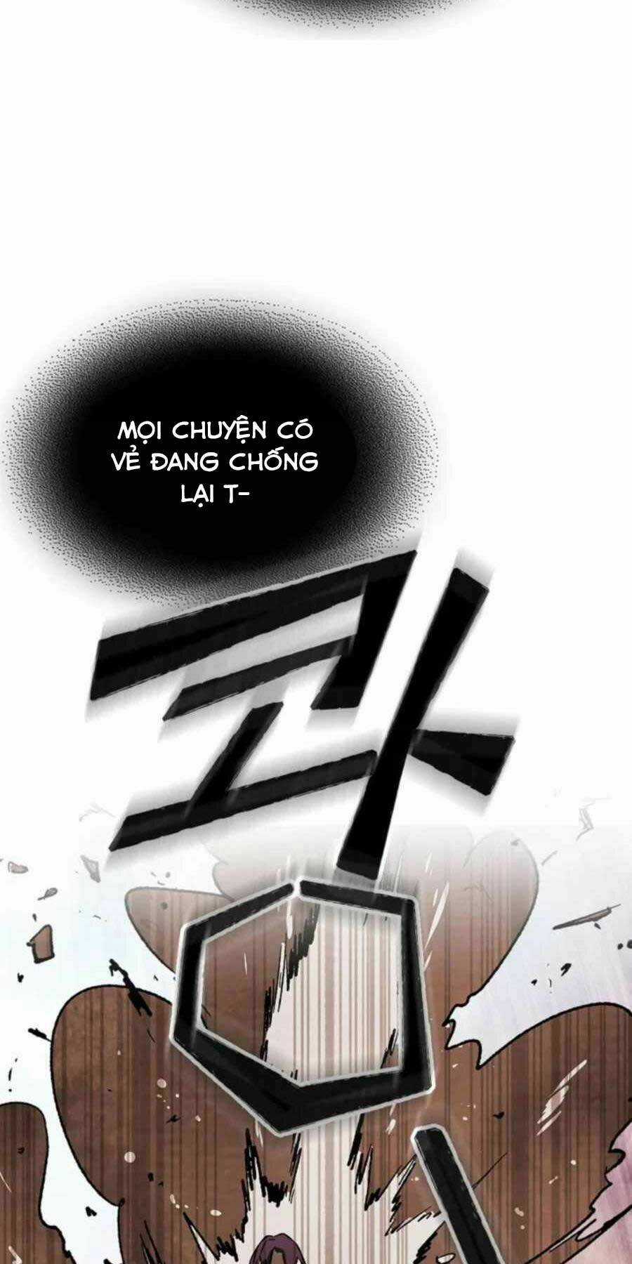 Vị Thần Trở Lại Chapter 12 trang 58