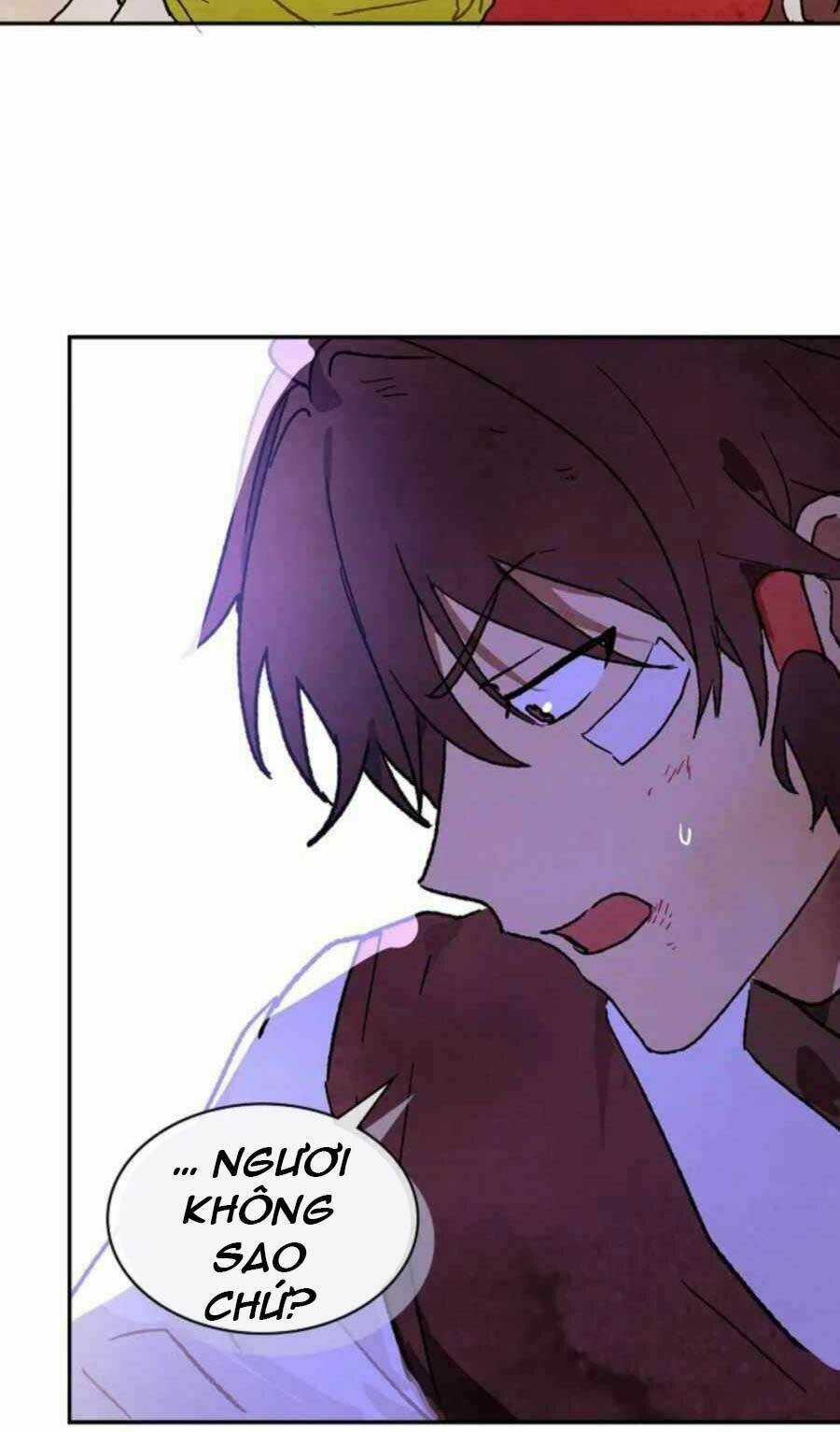 Vị Thần Trở Lại Chapter 12 trang 6