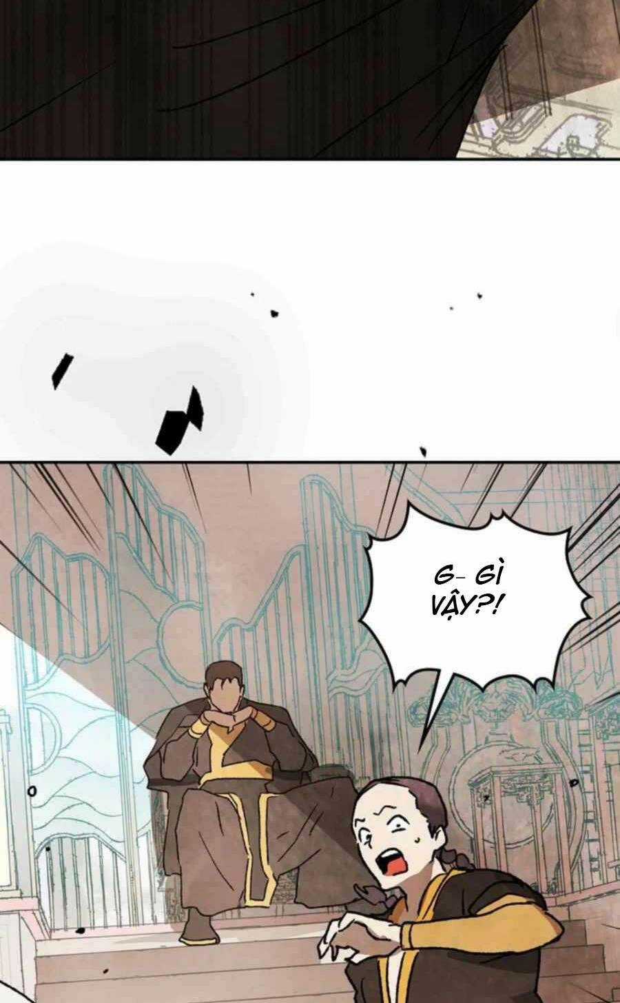 Vị Thần Trở Lại Chapter 12 trang 60