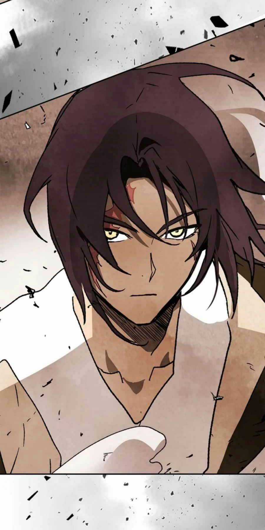 Vị Thần Trở Lại Chapter 12 trang 62