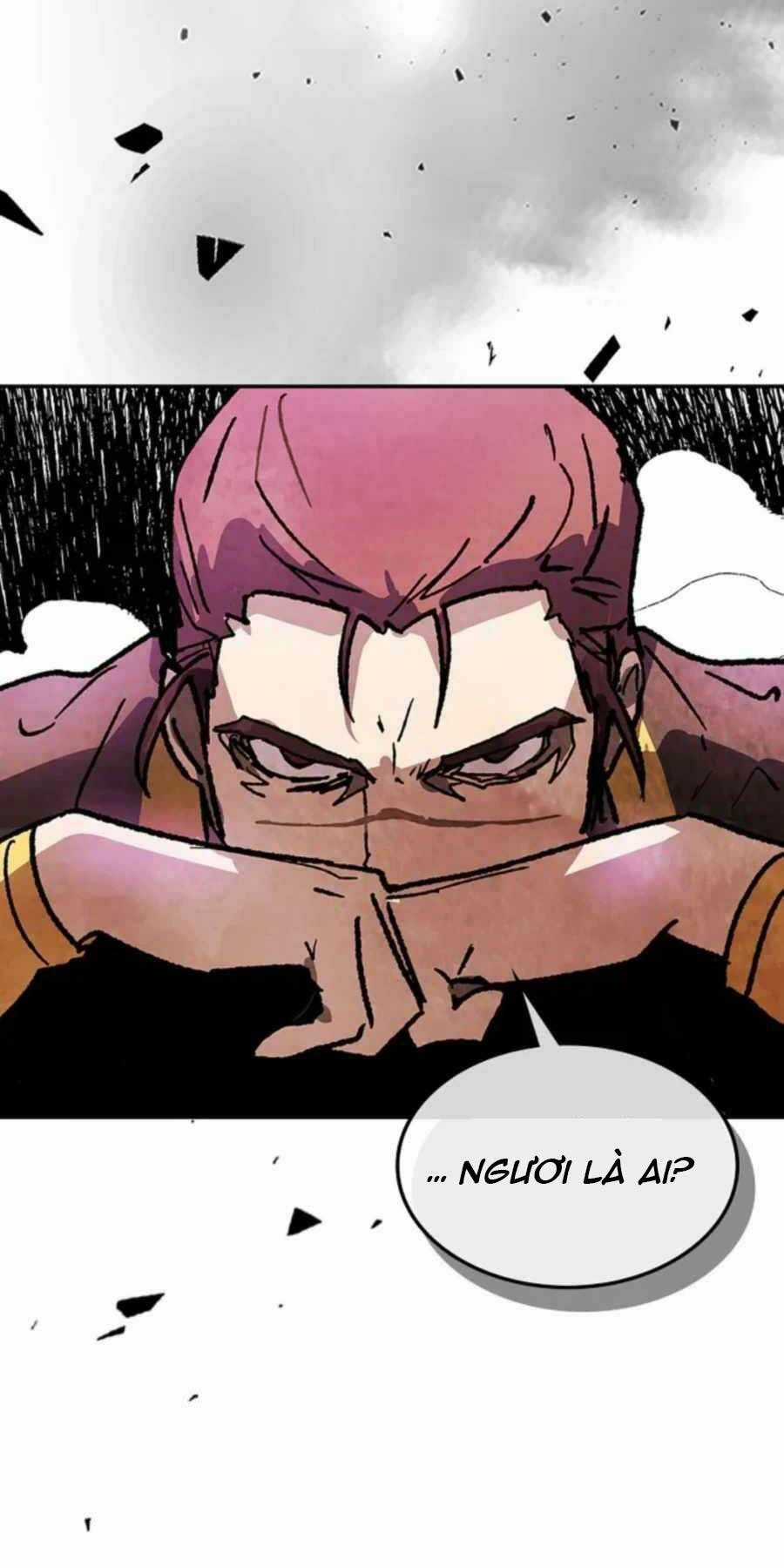 Vị Thần Trở Lại Chapter 12 trang 63