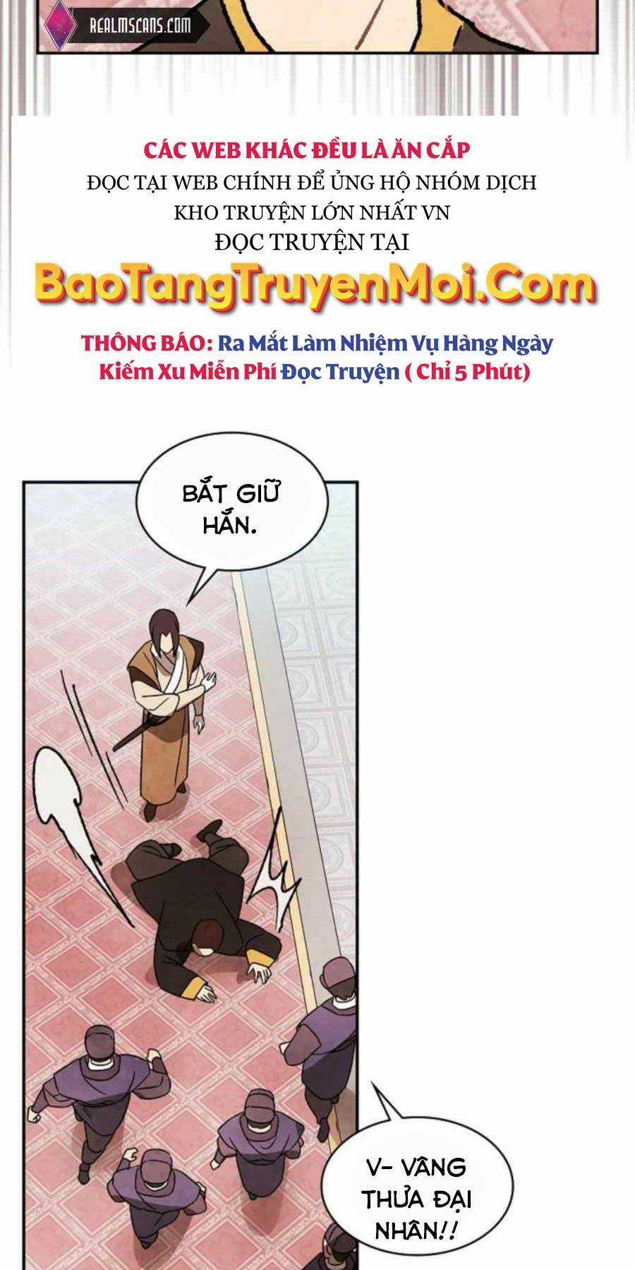 Vị Thần Trở Lại Chapter 12 trang 65