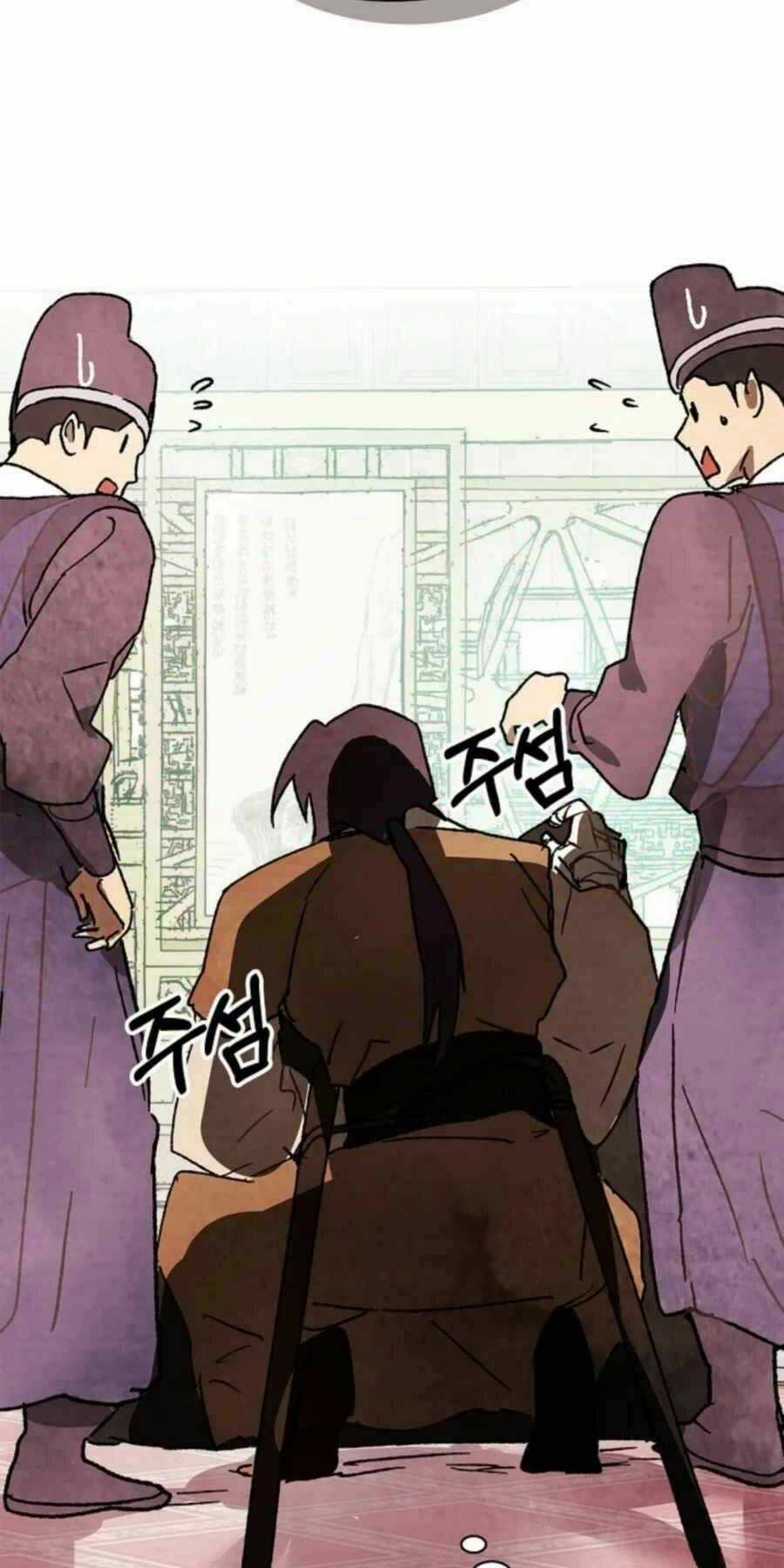 Vị Thần Trở Lại Chapter 12 trang 69