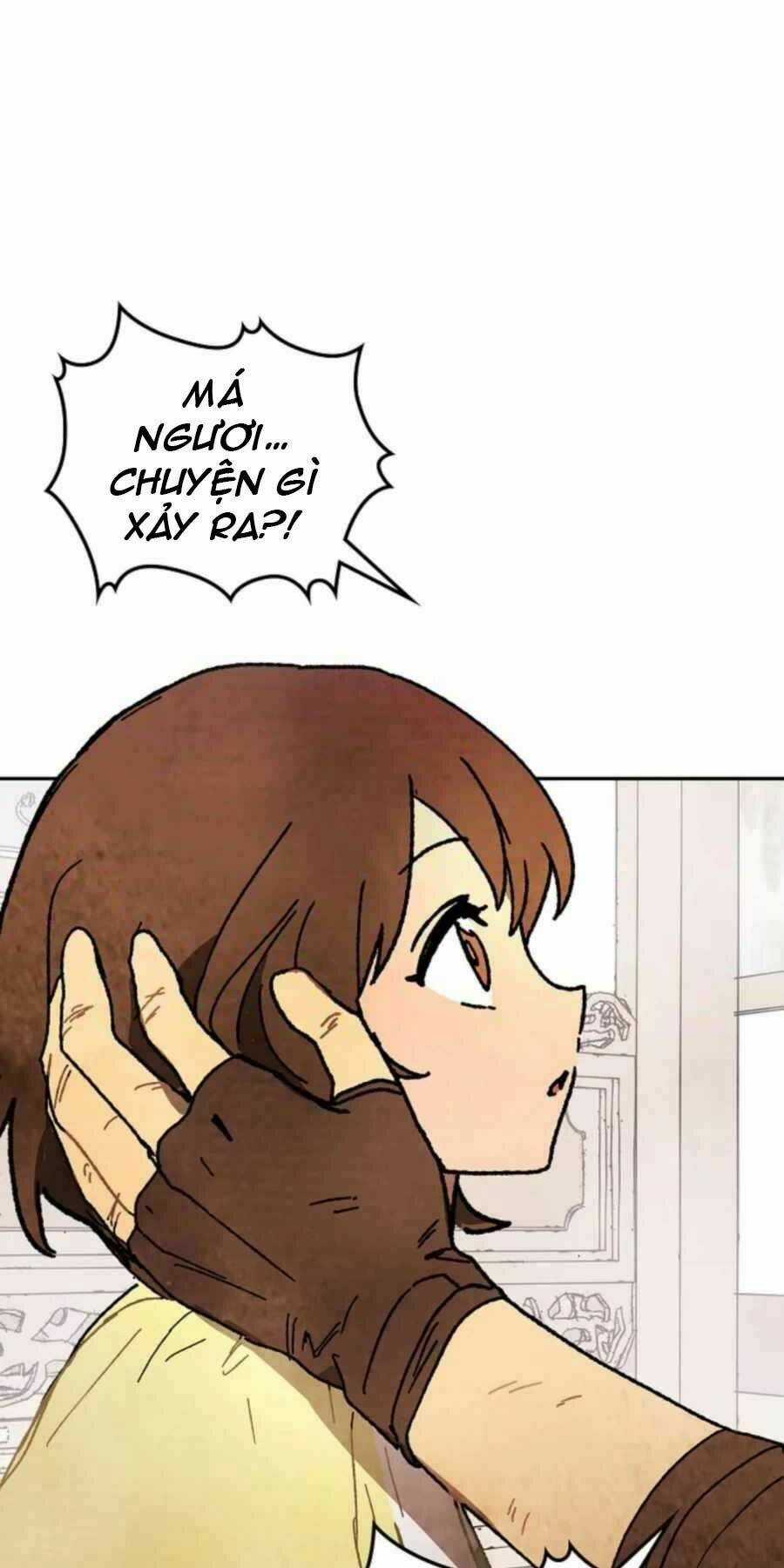 Vị Thần Trở Lại Chapter 12 trang 7