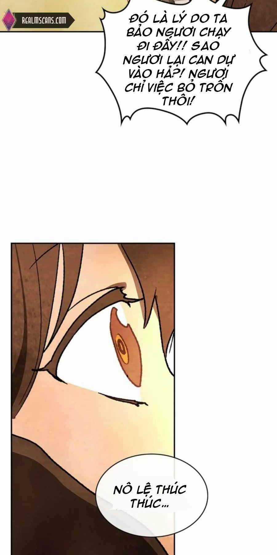 Vị Thần Trở Lại Chapter 12 trang 8