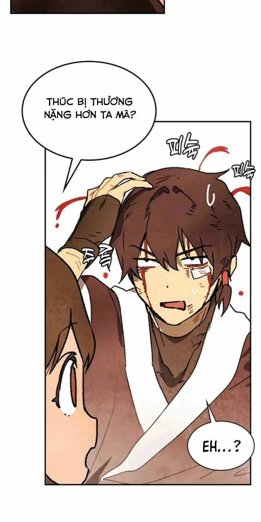 Vị Thần Trở Lại Chapter 12 trang 9