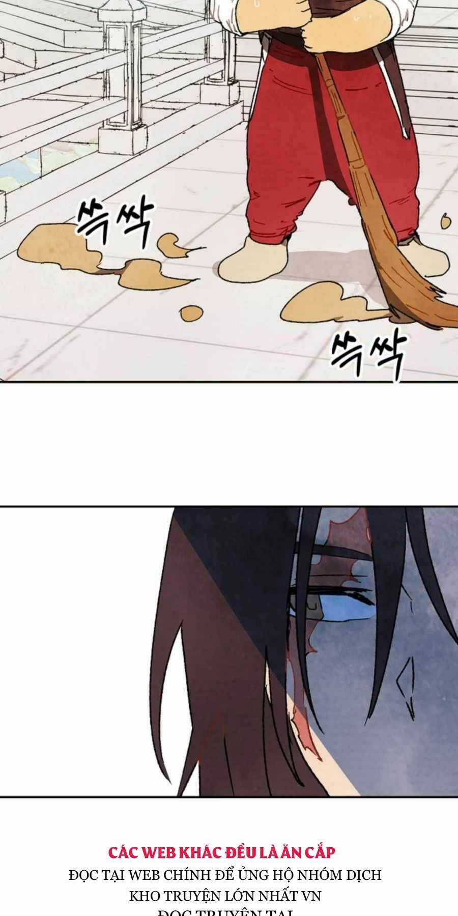 Vị Thần Trở Lại Chapter 13 trang 10