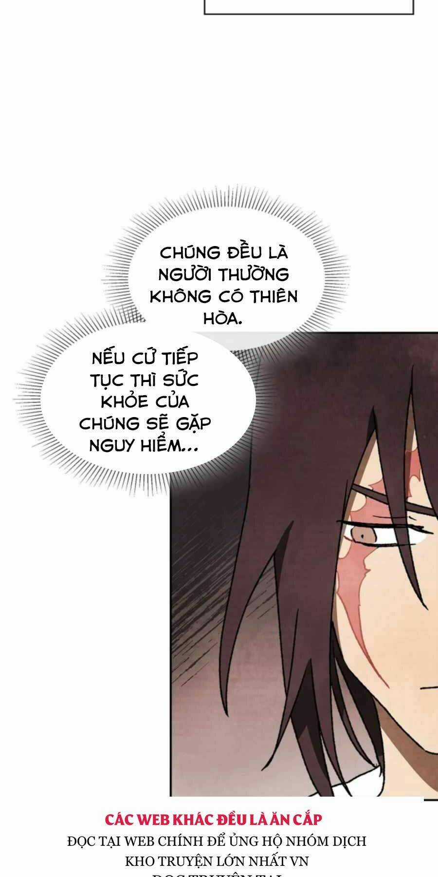 Vị Thần Trở Lại Chapter 13 trang 17