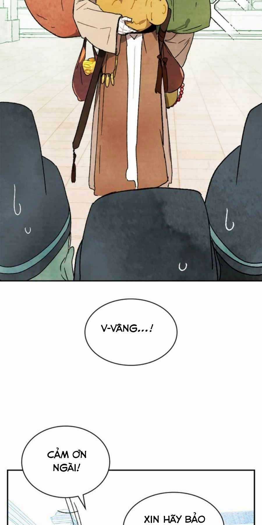 Vị Thần Trở Lại Chapter 13 trang 2