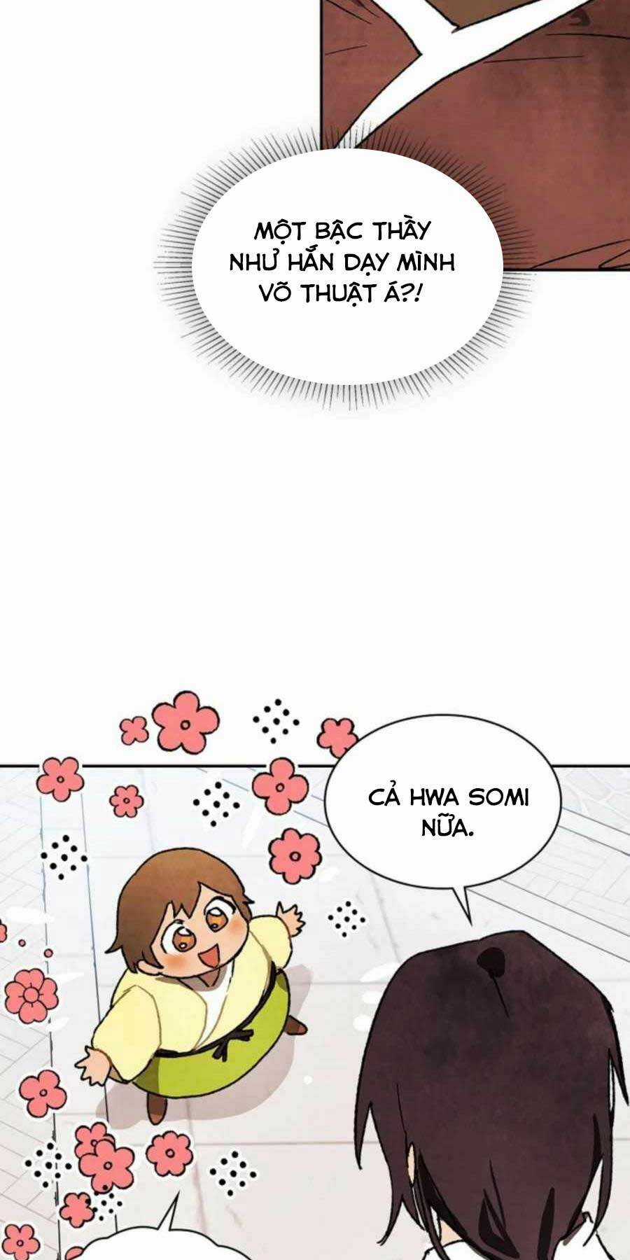 Vị Thần Trở Lại Chapter 13 trang 20