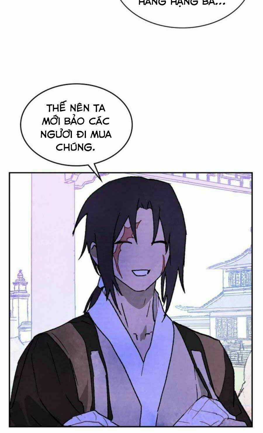 Vị Thần Trở Lại Chapter 13 trang 22