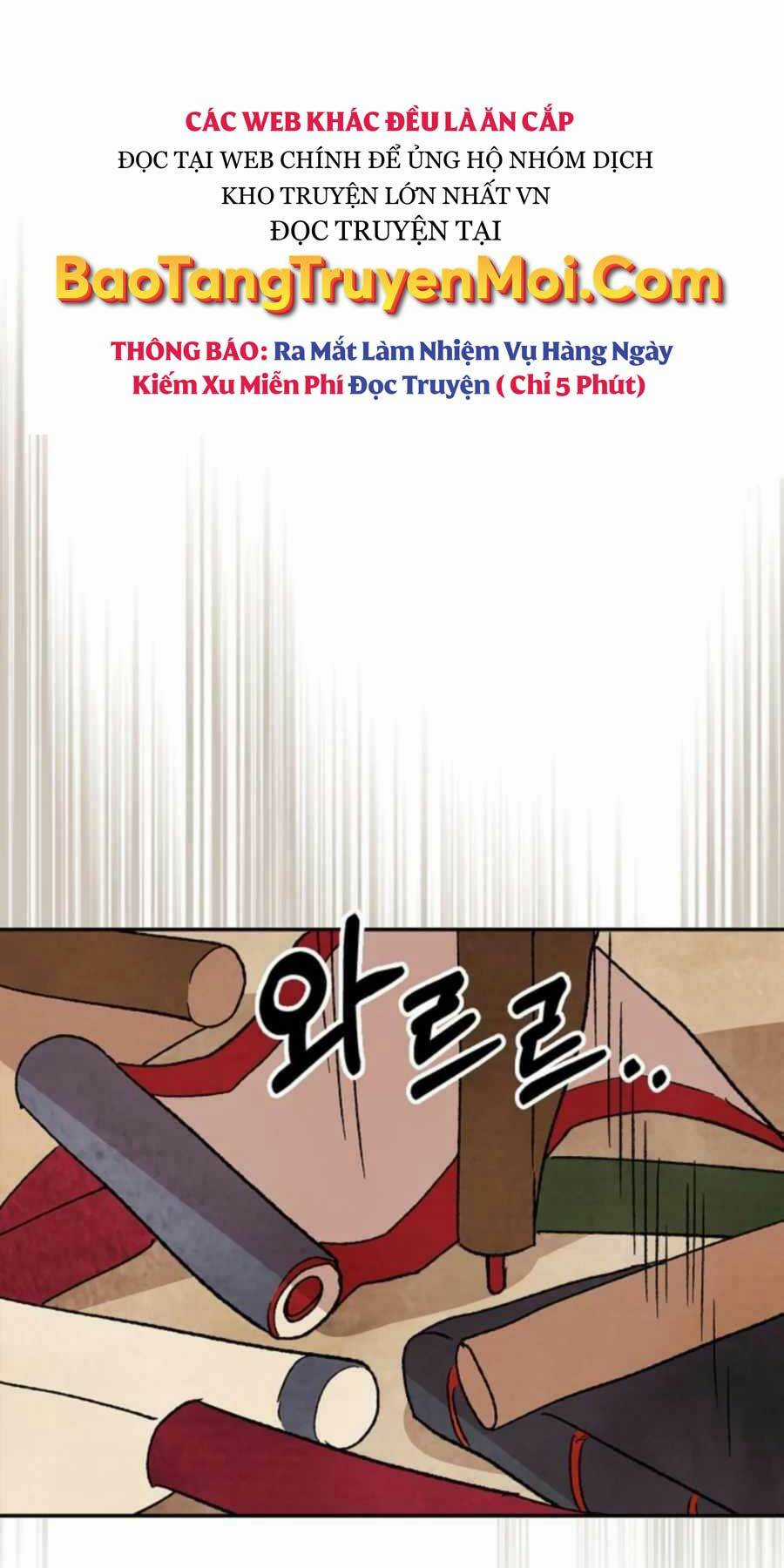 Vị Thần Trở Lại Chapter 13 trang 24