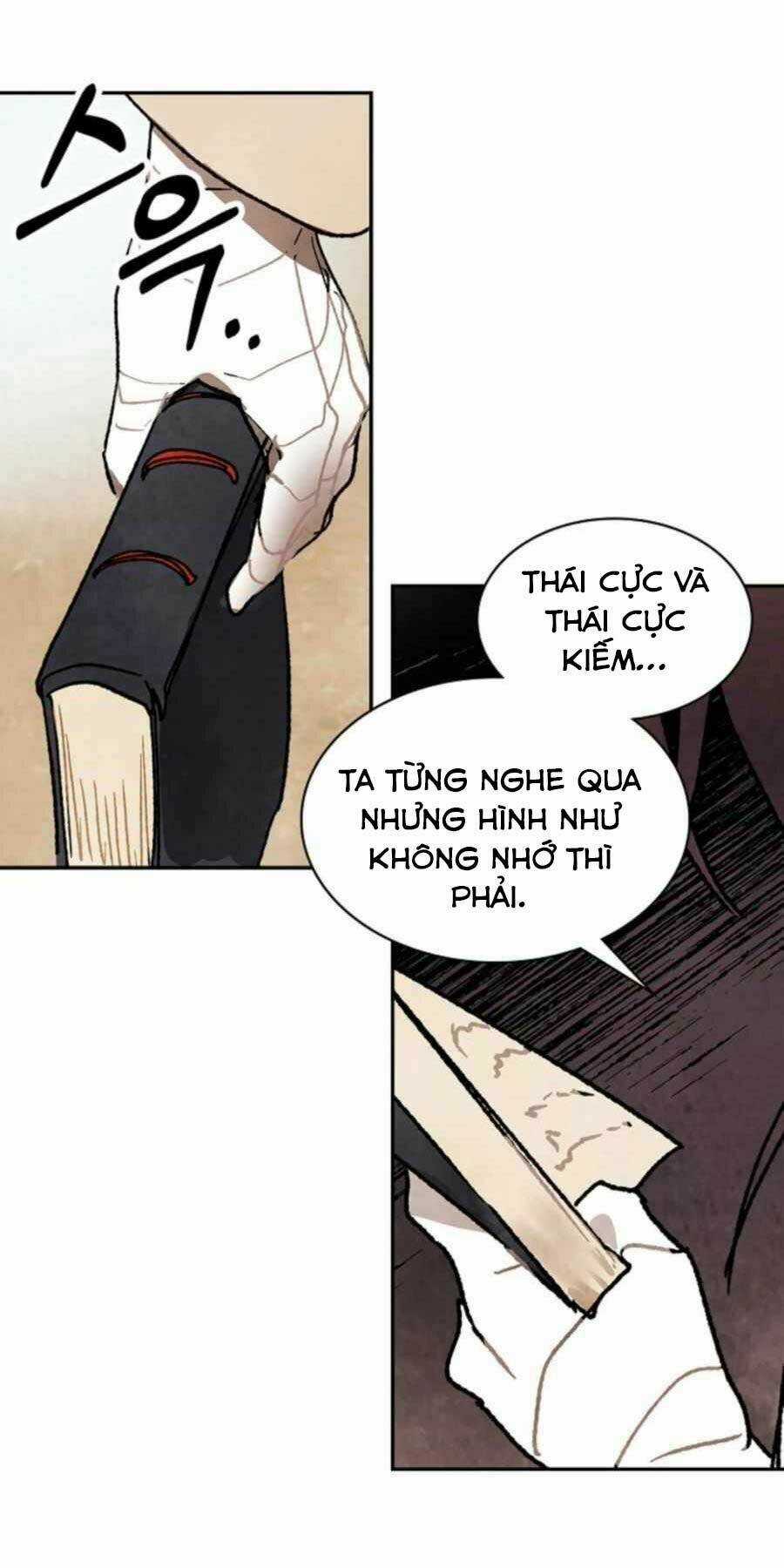 Vị Thần Trở Lại Chapter 13 trang 26