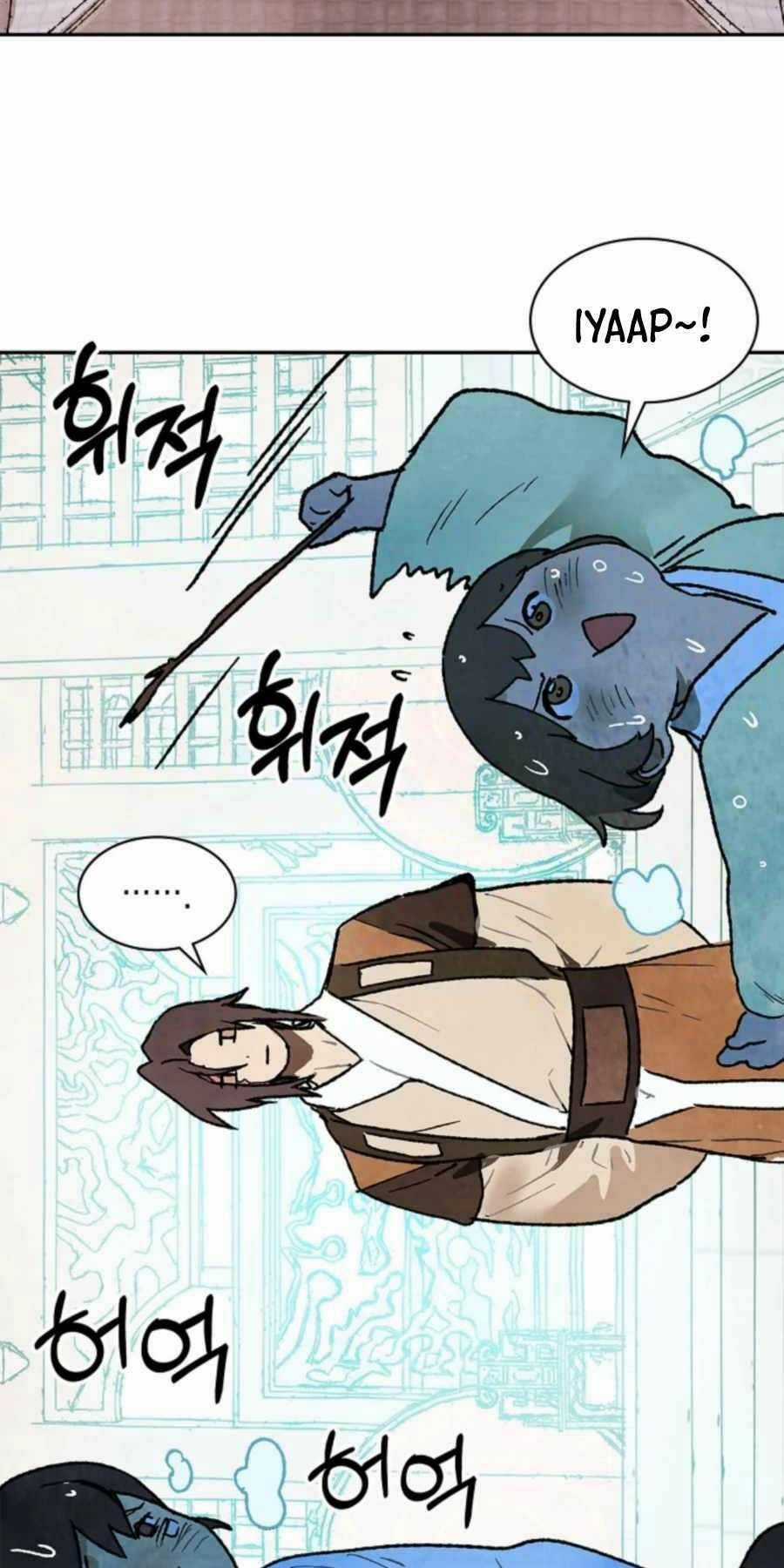 Vị Thần Trở Lại Chapter 13 trang 32