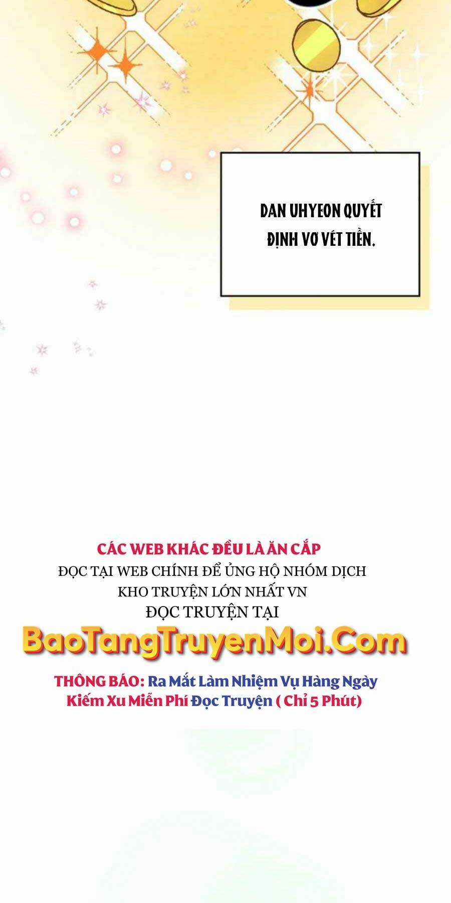 Vị Thần Trở Lại Chapter 13 trang 4