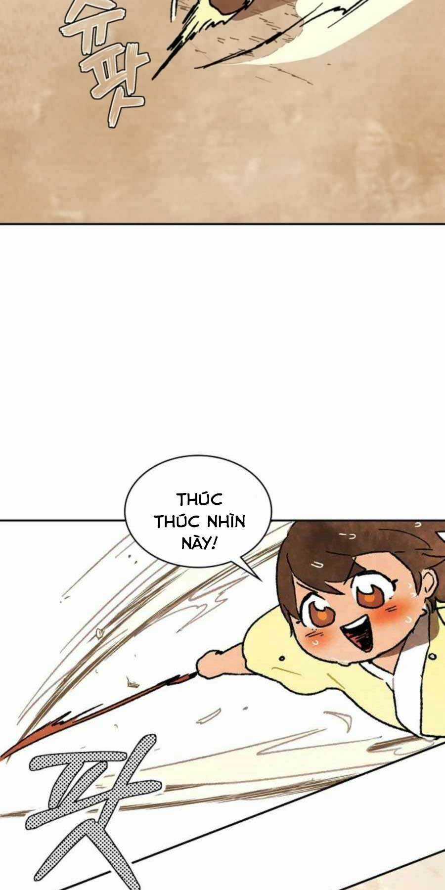 Vị Thần Trở Lại Chapter 13 trang 40