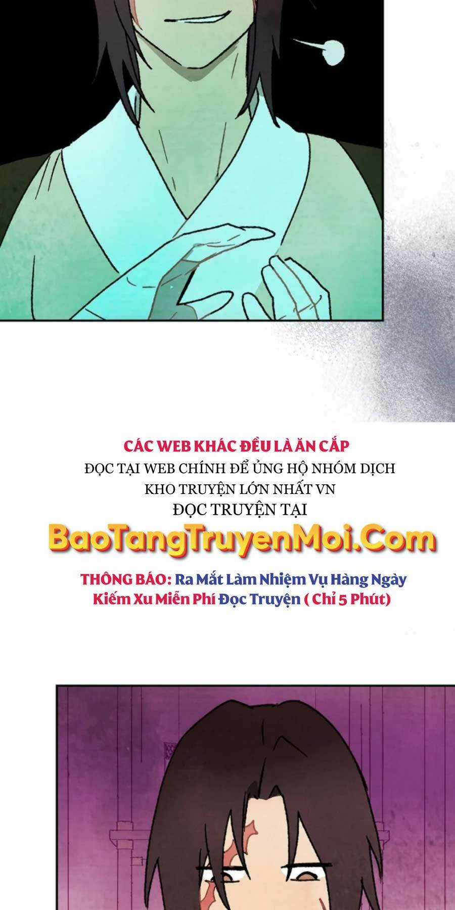Vị Thần Trở Lại Chapter 13 trang 45