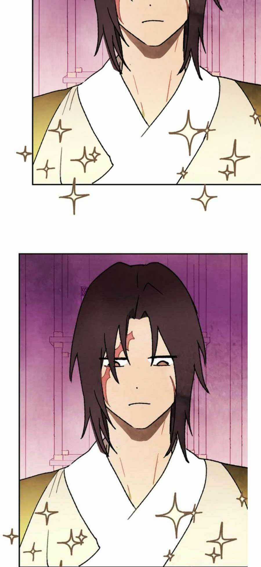 Vị Thần Trở Lại Chapter 13 trang 46