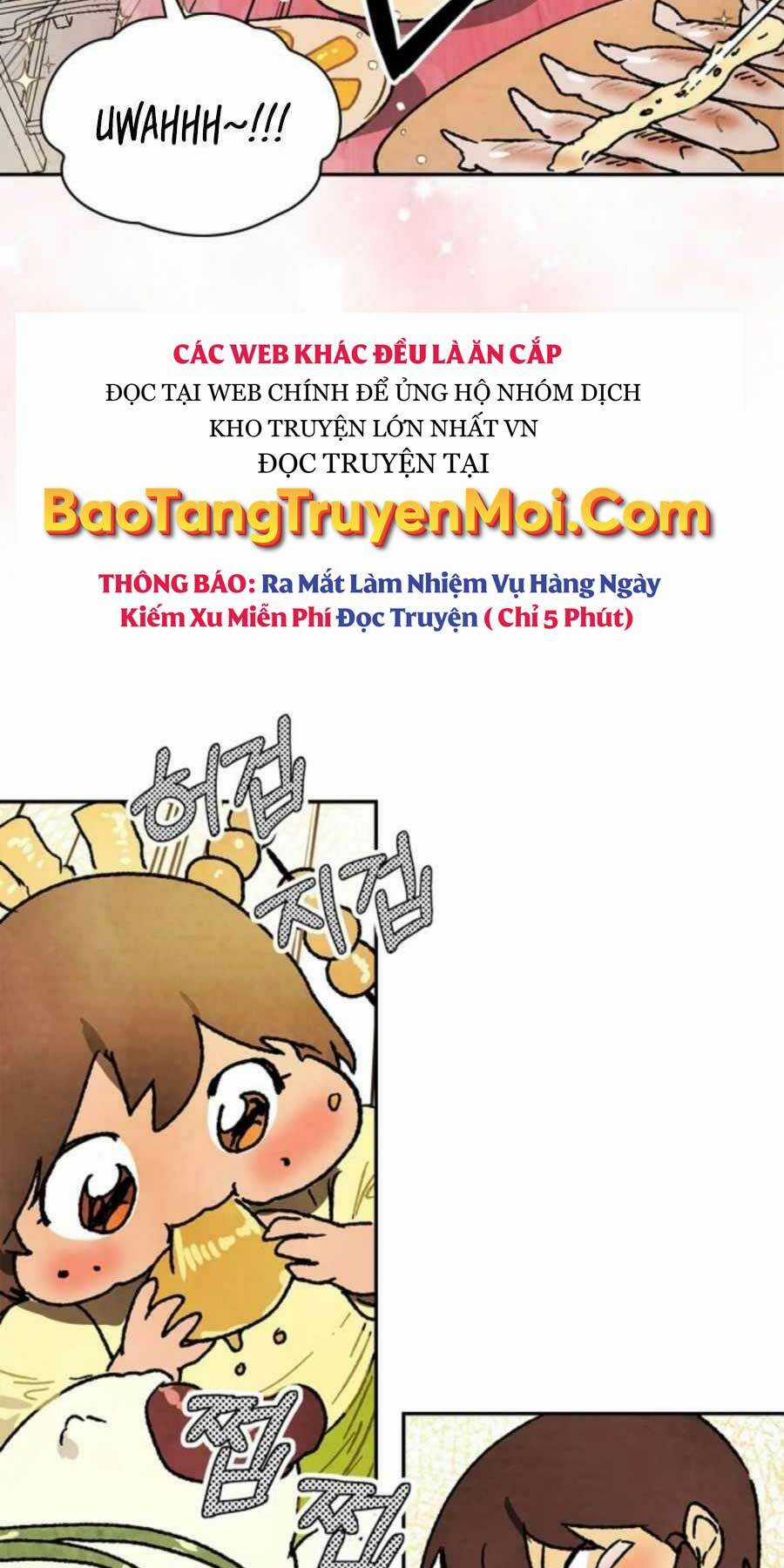 Vị Thần Trở Lại Chapter 13 trang 48