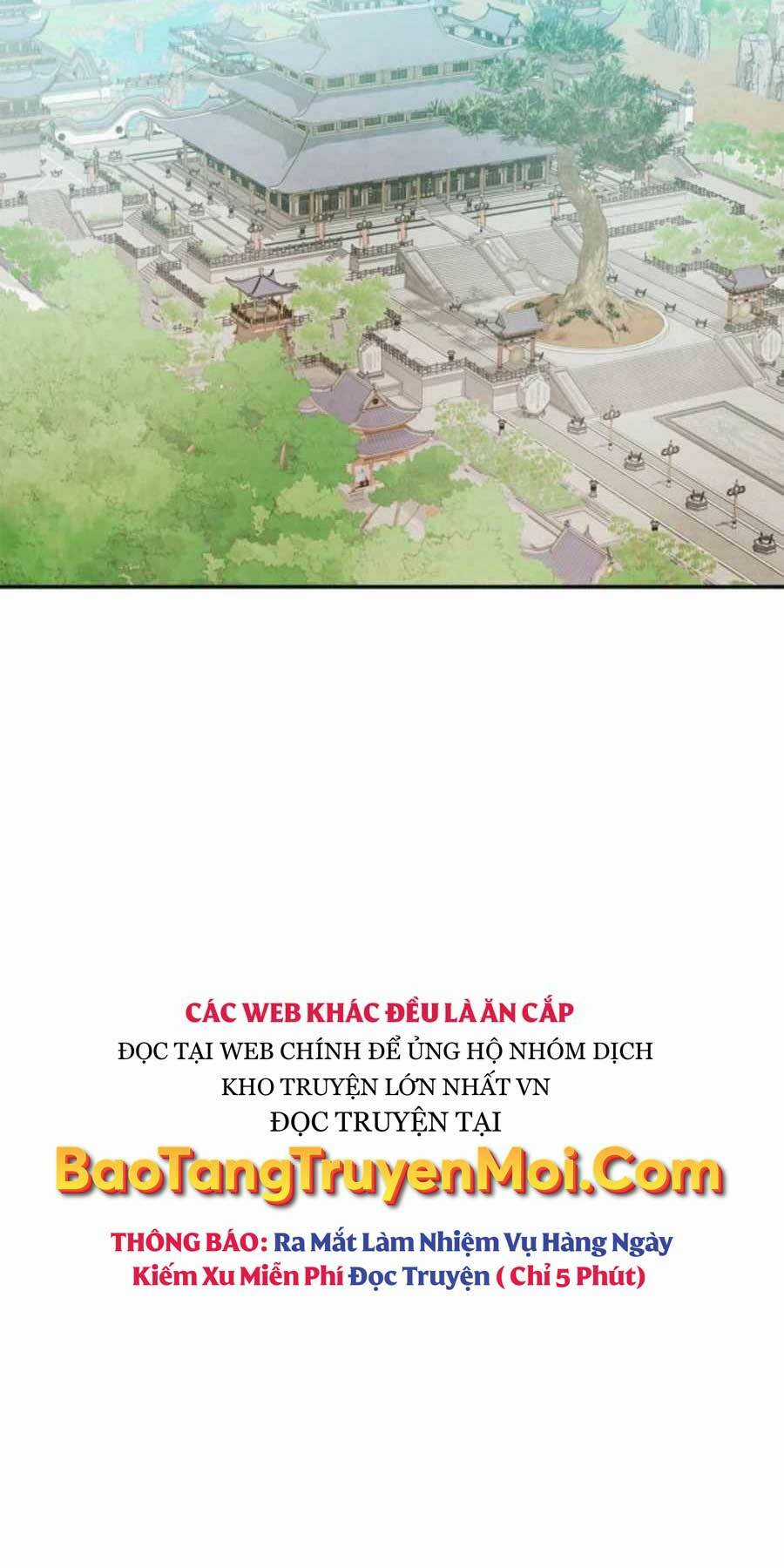 Vị Thần Trở Lại Chapter 13 trang 51