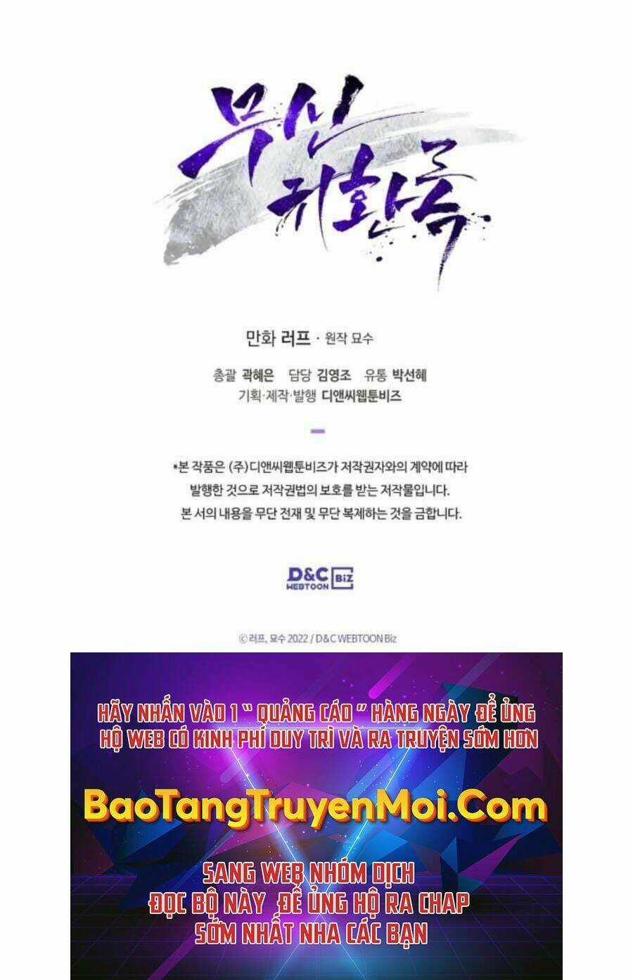 Vị Thần Trở Lại Chapter 13 trang 53