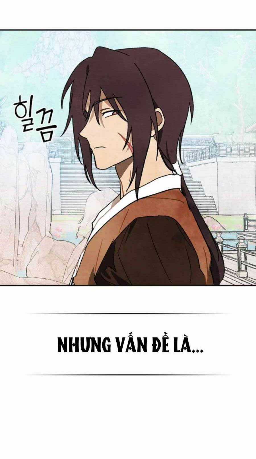 Vị Thần Trở Lại Chapter 13 trang 8