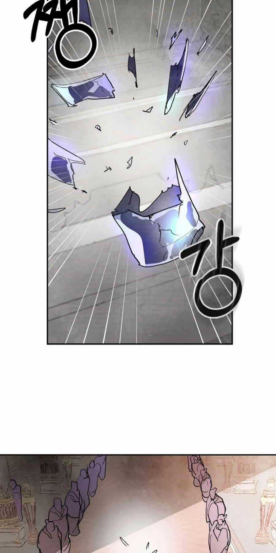 Vị Thần Trở Lại Chapter 14 trang 1