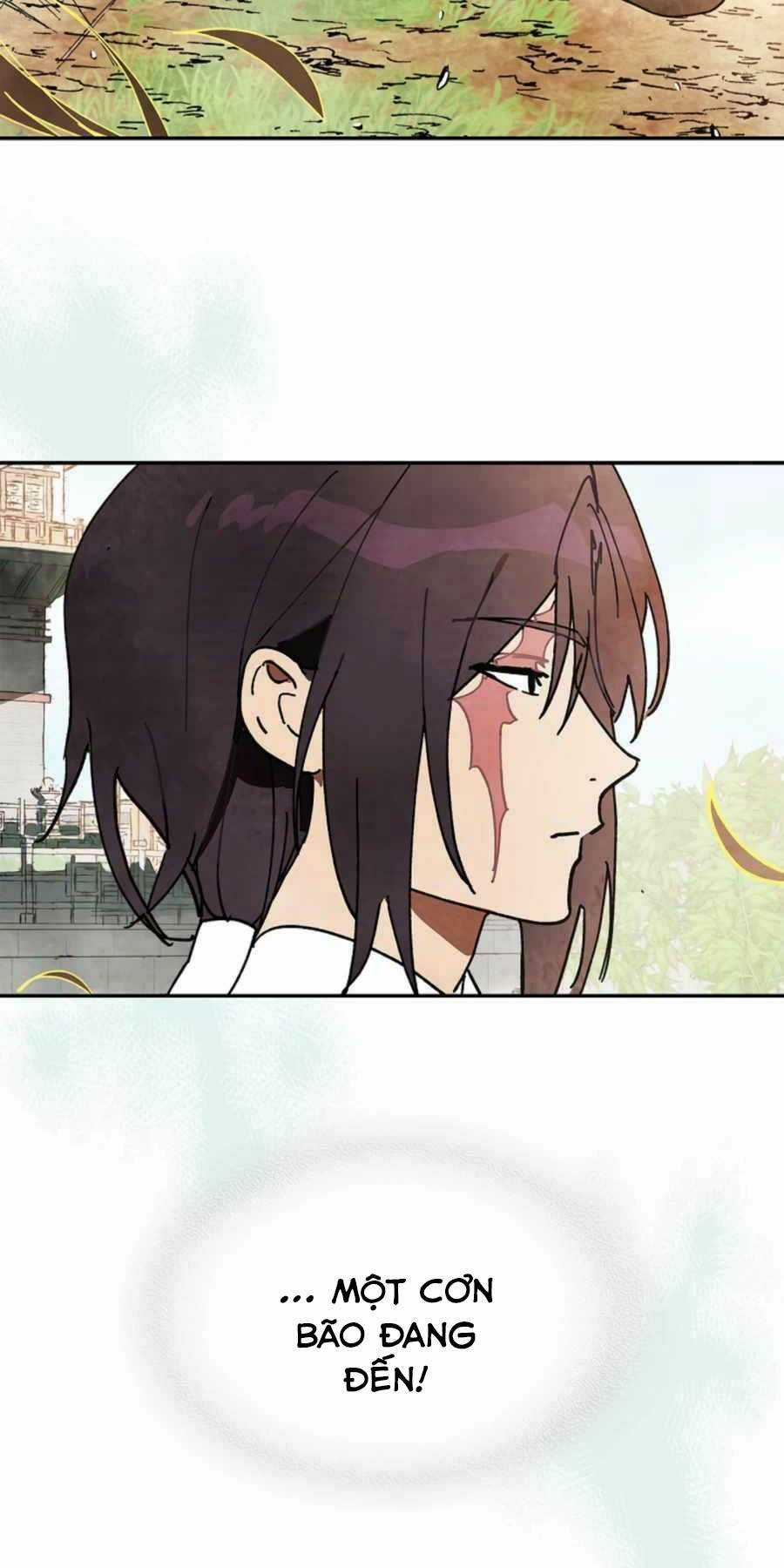 Vị Thần Trở Lại Chapter 14 trang 17