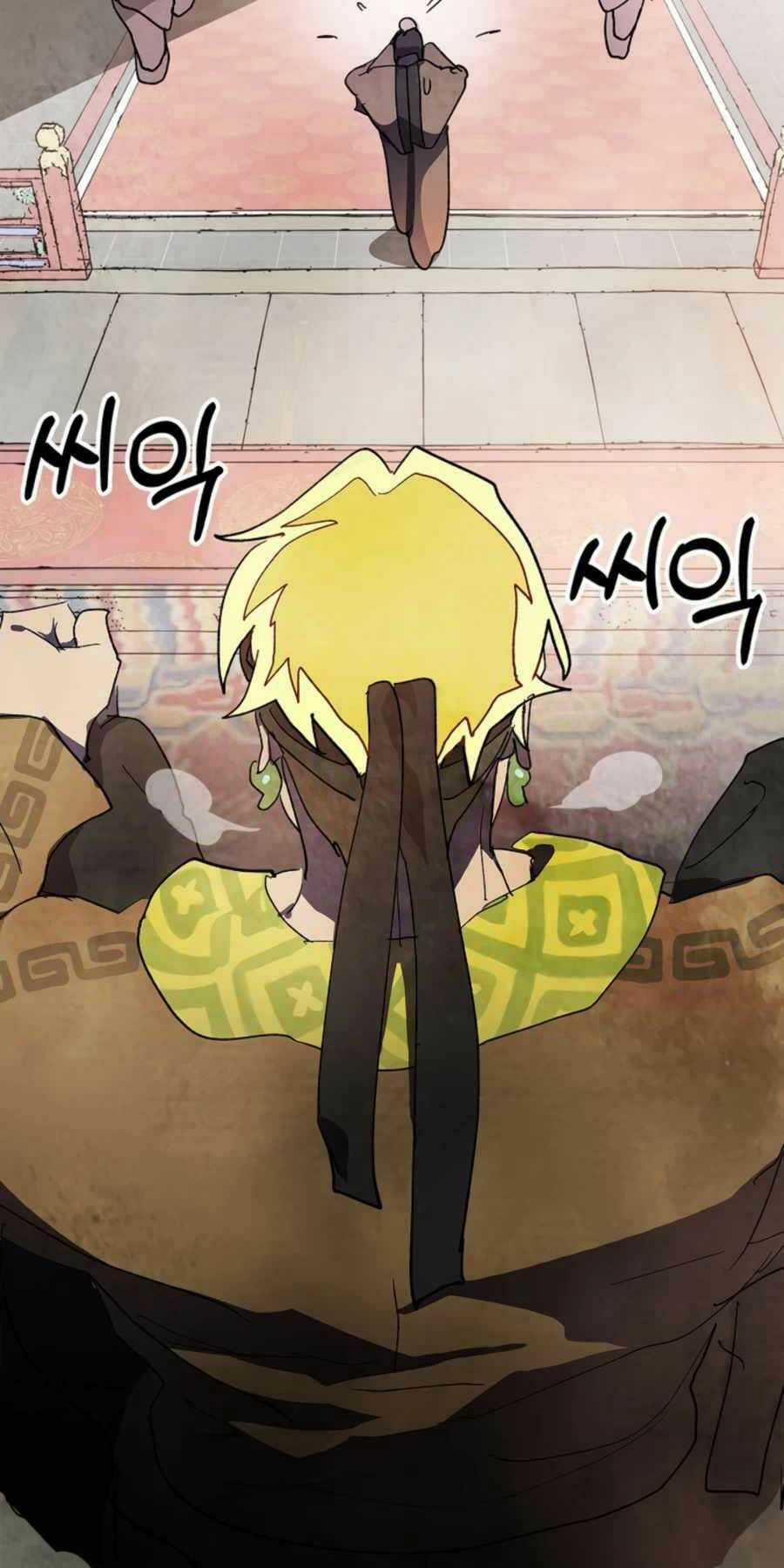 Vị Thần Trở Lại Chapter 14 trang 2