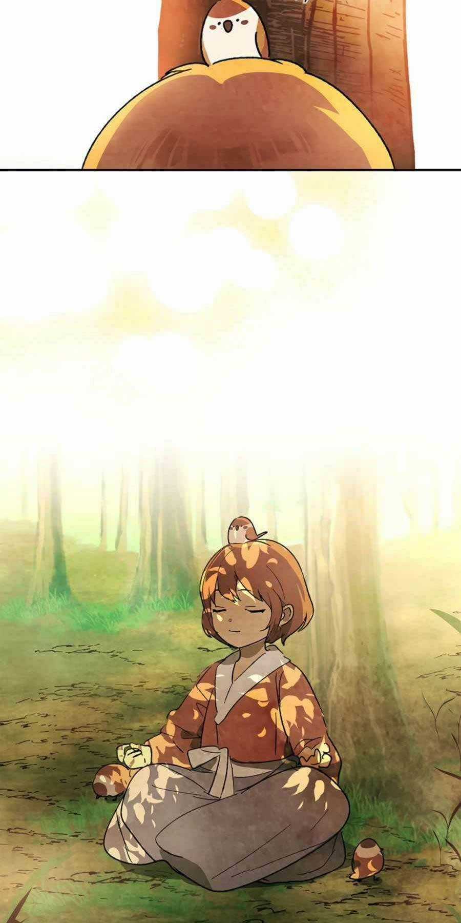 Vị Thần Trở Lại Chapter 14 trang 23