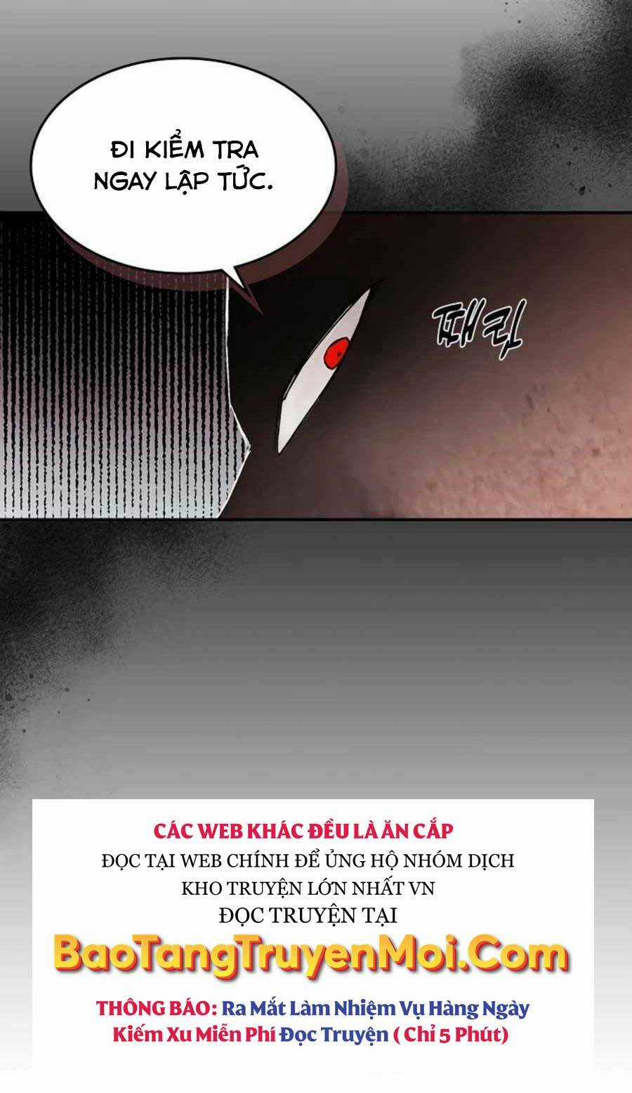 Vị Thần Trở Lại Chapter 14 trang 31