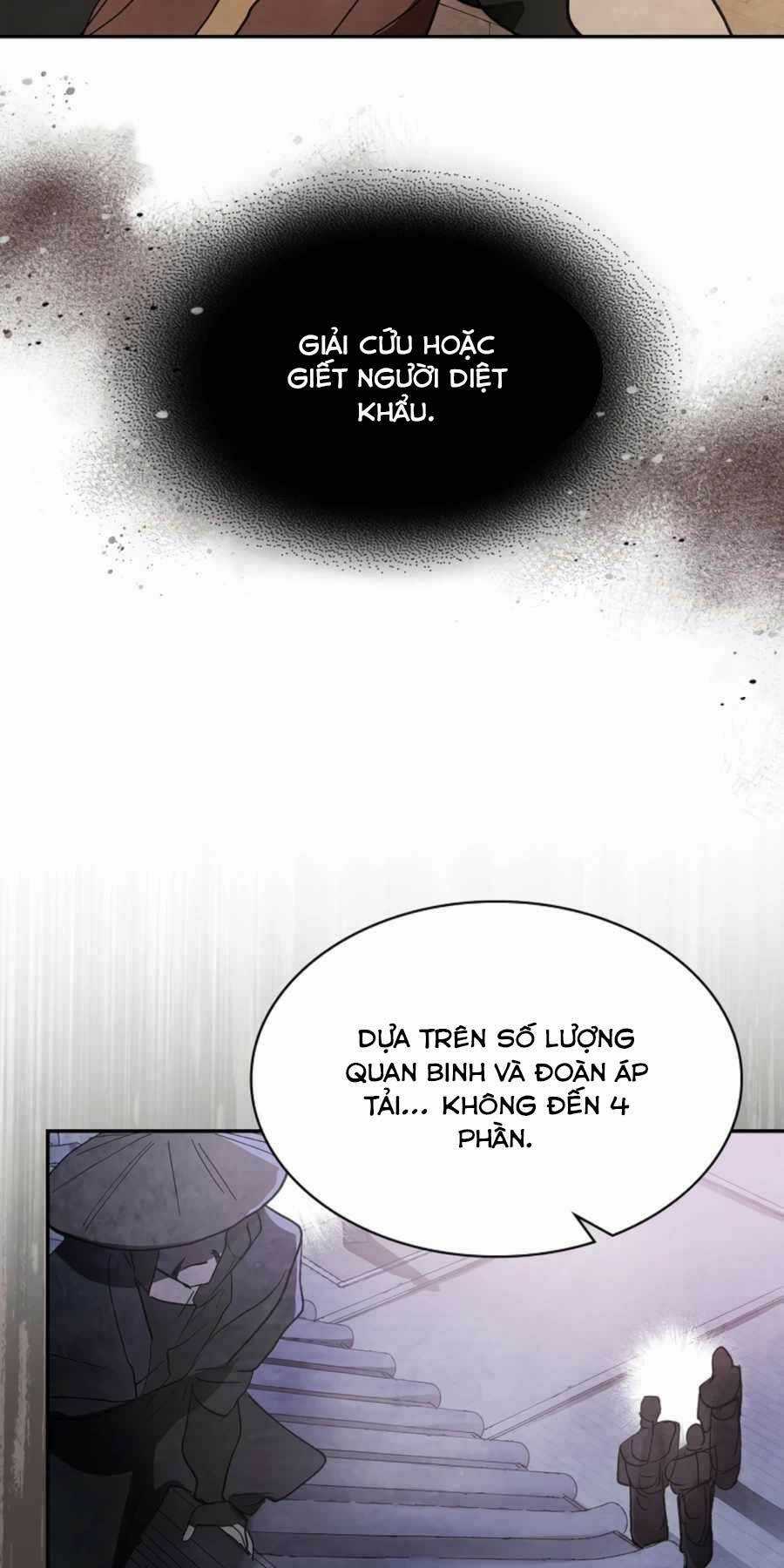 Vị Thần Trở Lại Chapter 14 trang 41
