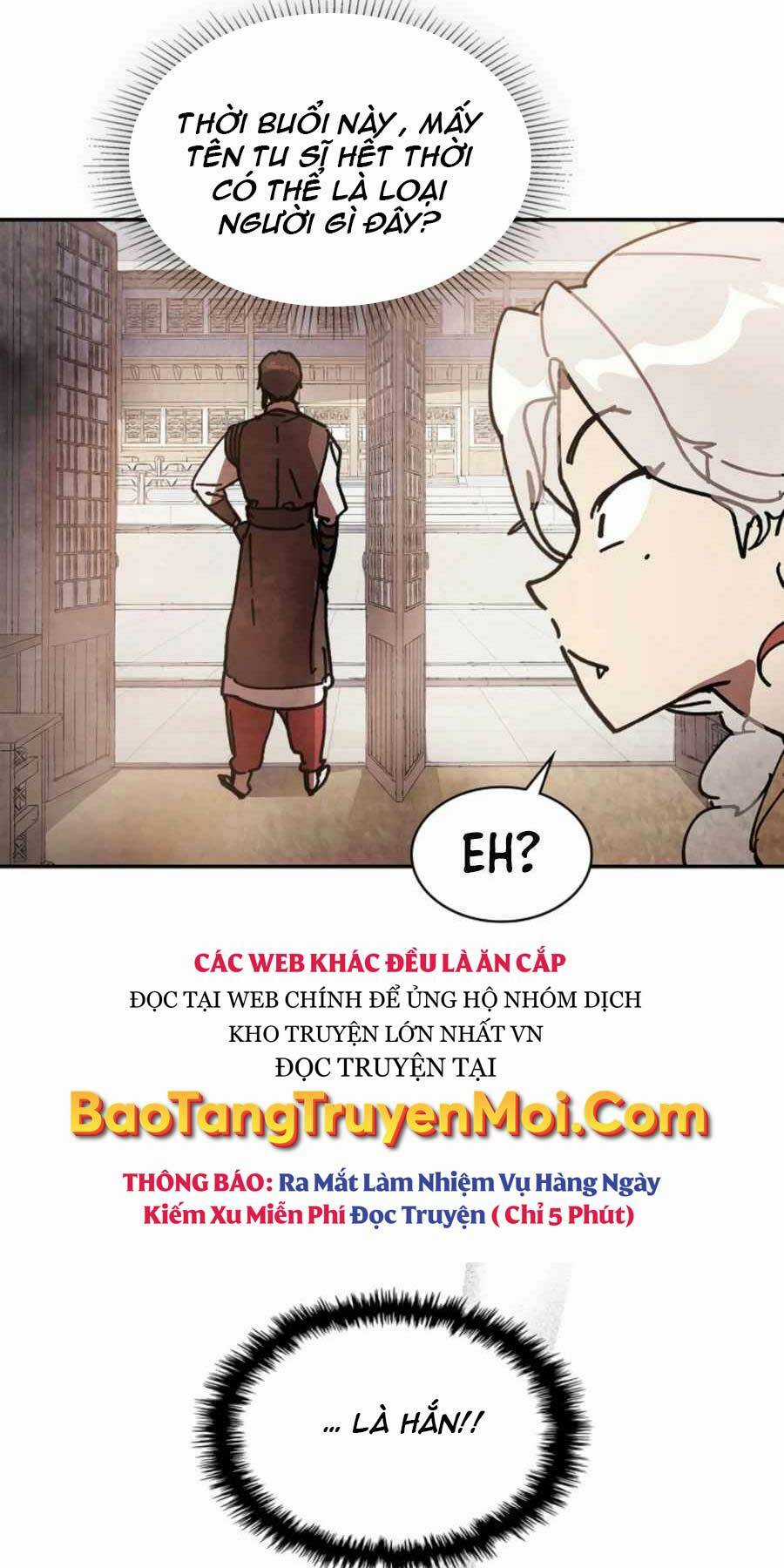 Vị Thần Trở Lại Chapter 14 trang 45
