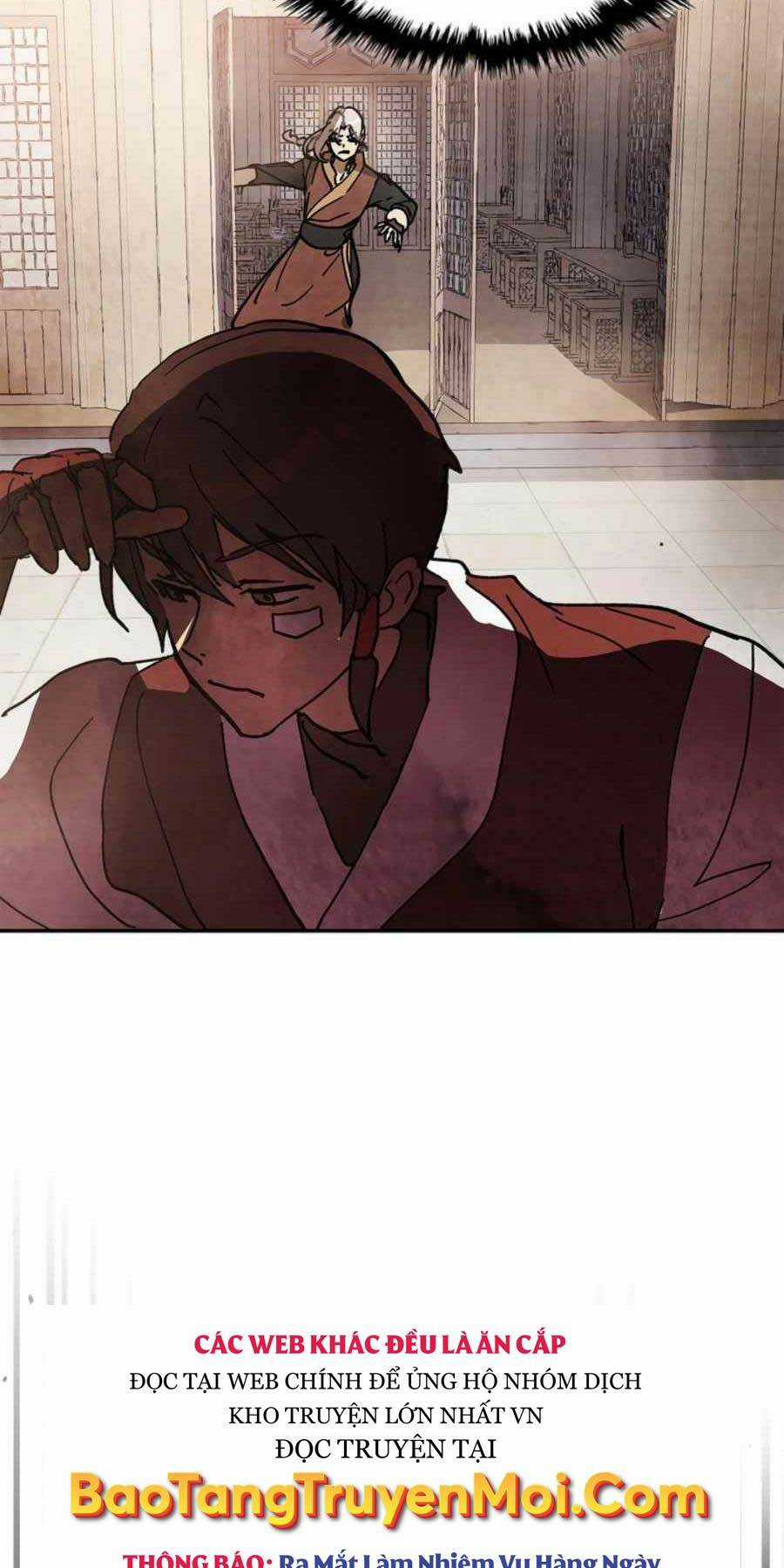 Vị Thần Trở Lại Chapter 14 trang 47