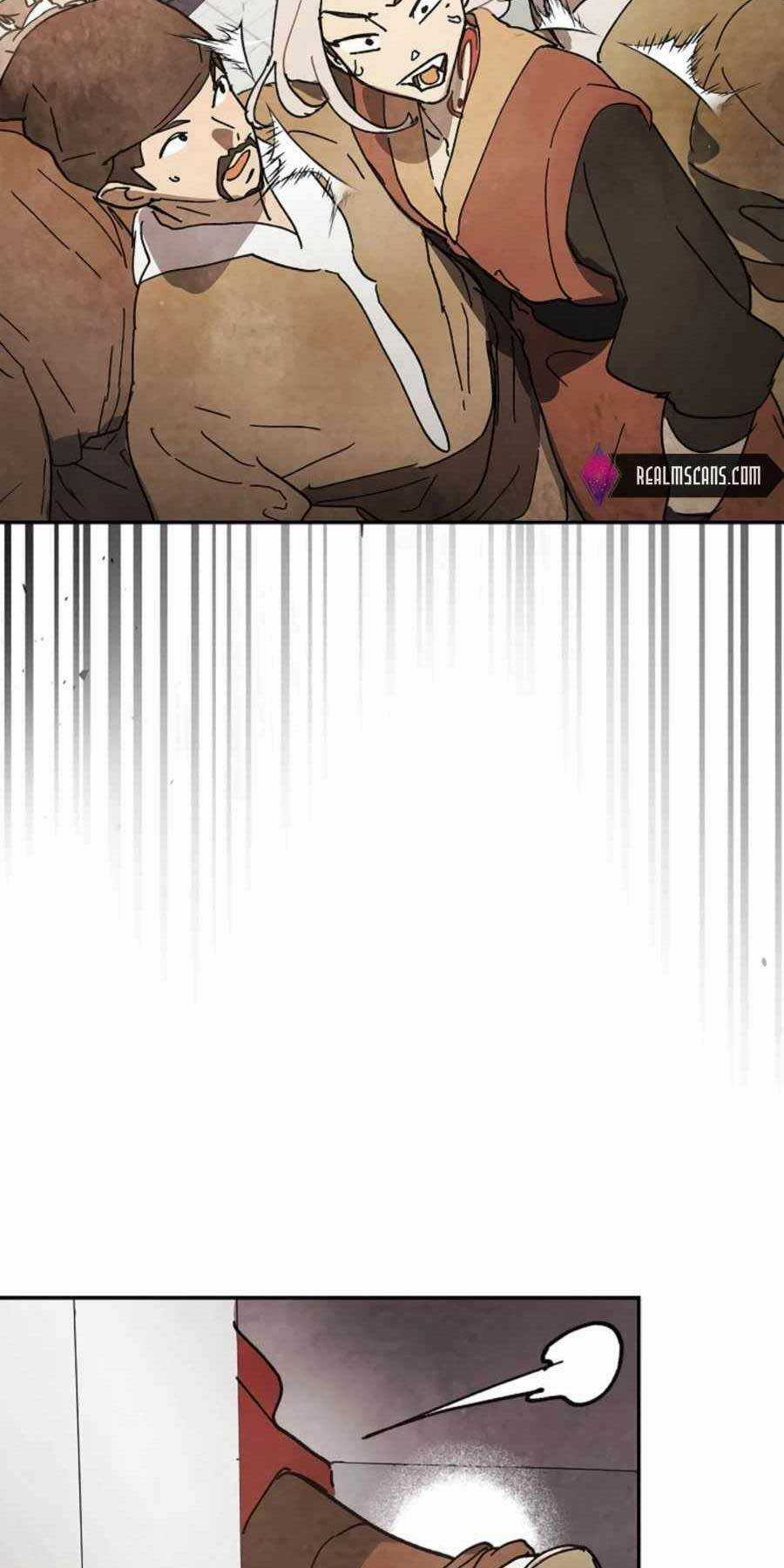 Vị Thần Trở Lại Chapter 14 trang 49