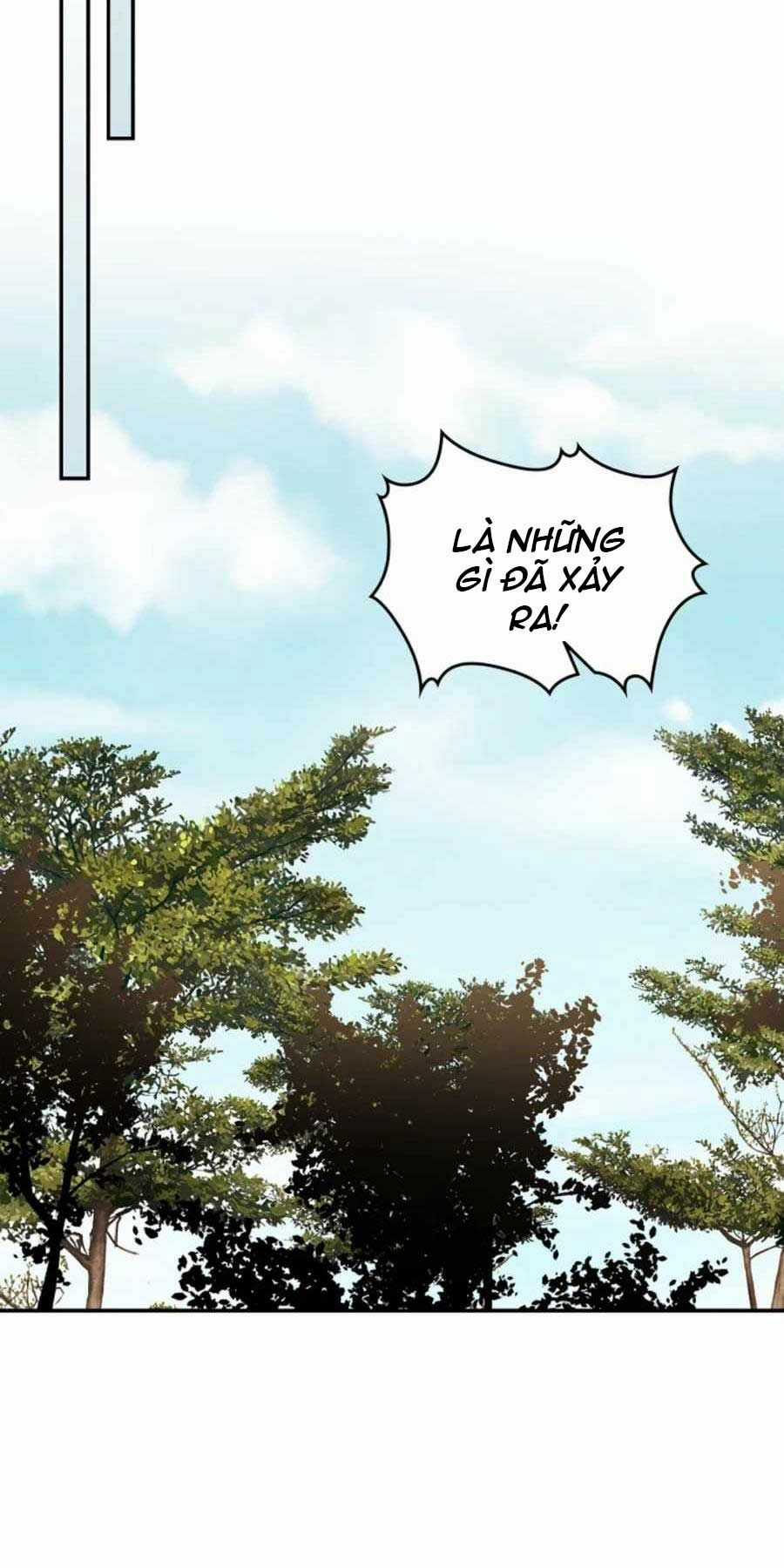 Vị Thần Trở Lại Chapter 14 trang 54