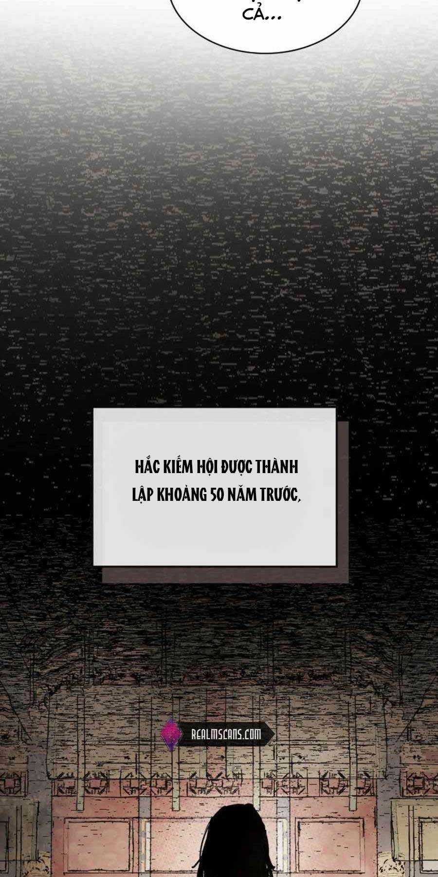 Vị Thần Trở Lại Chapter 14 trang 57