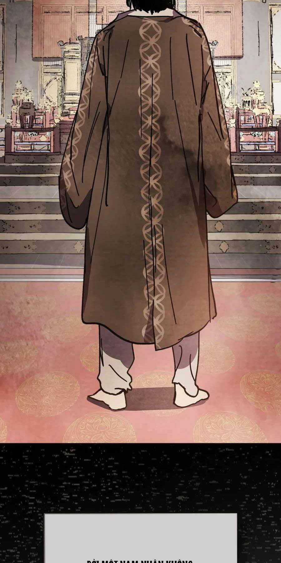 Vị Thần Trở Lại Chapter 14 trang 58