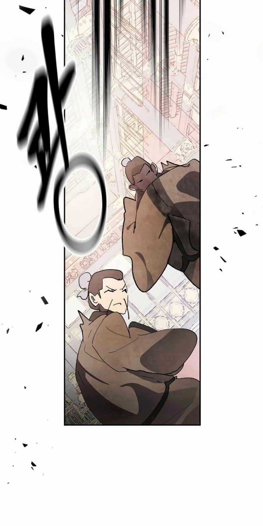 Vị Thần Trở Lại Chapter 14 trang 6