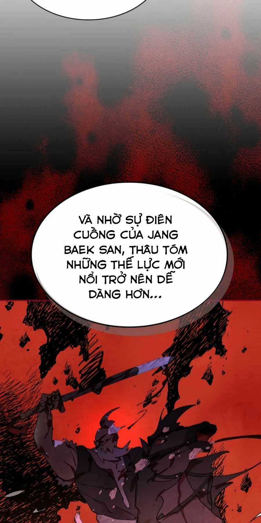 Vị Thần Trở Lại Chapter 14 trang 9