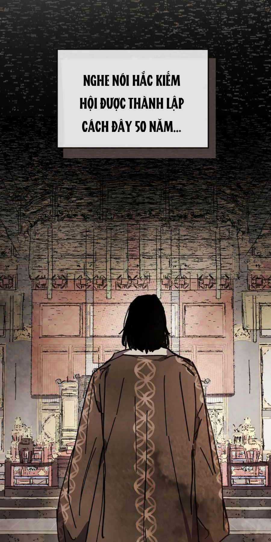 Vị Thần Trở Lại Chapter 15 trang 1