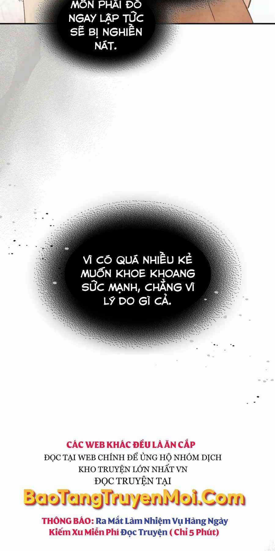 Vị Thần Trở Lại Chapter 15 trang 11