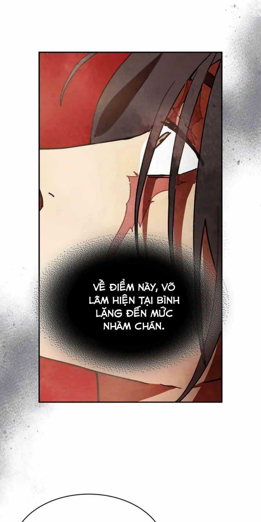 Vị Thần Trở Lại Chapter 15 trang 12